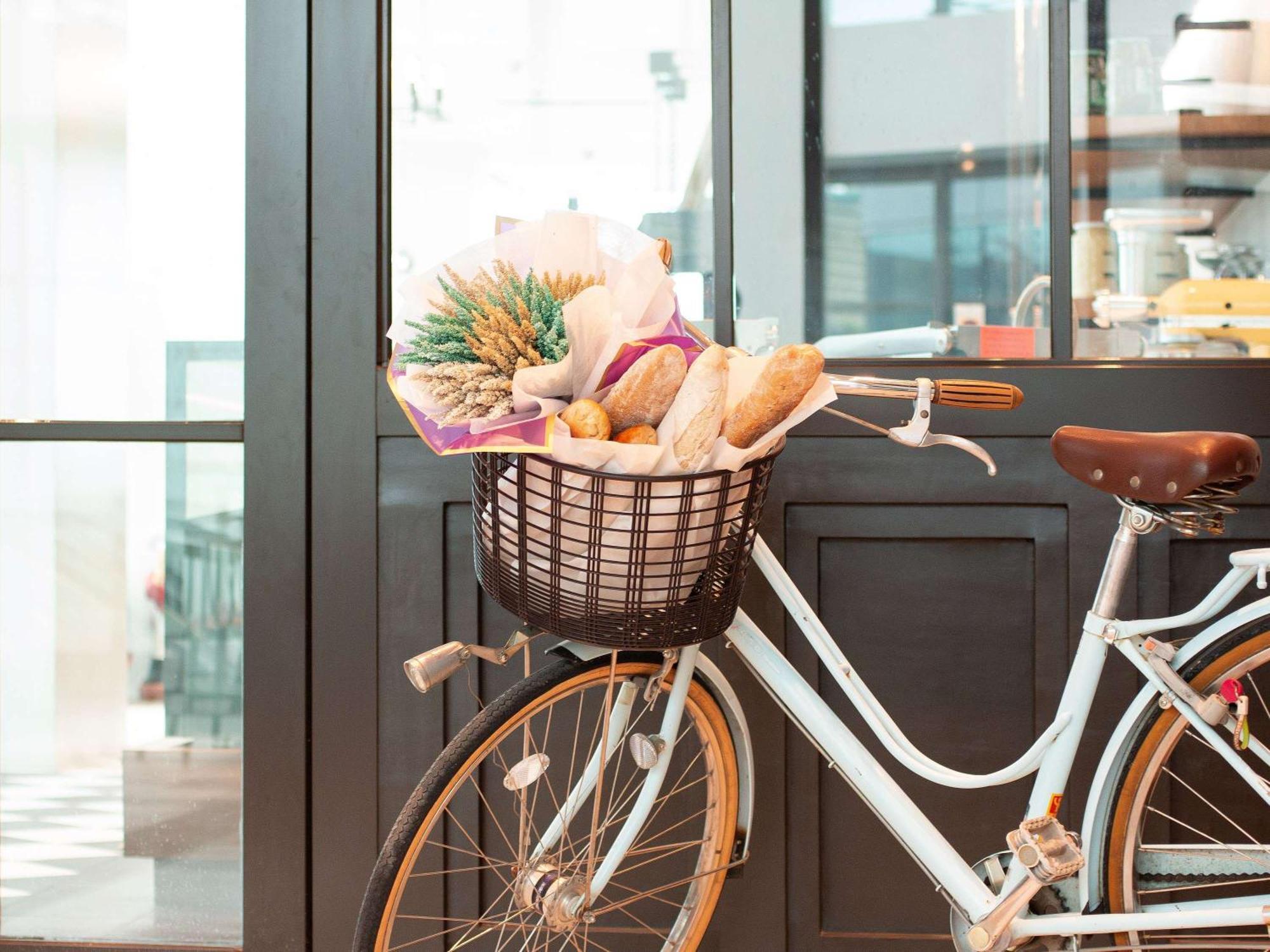 Ibis Styles Manila Araneta City Quezon City Zewnętrze zdjęcie