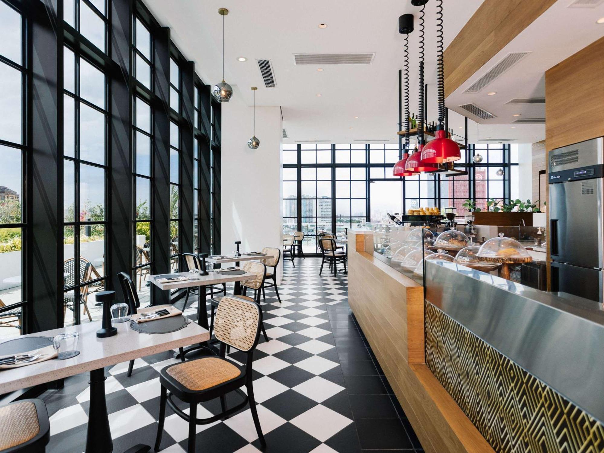 Ibis Styles Manila Araneta City Quezon City Zewnętrze zdjęcie