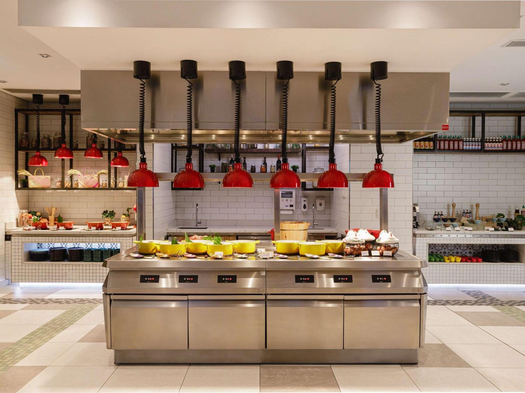 Ibis Styles Manila Araneta City Quezon City Zewnętrze zdjęcie