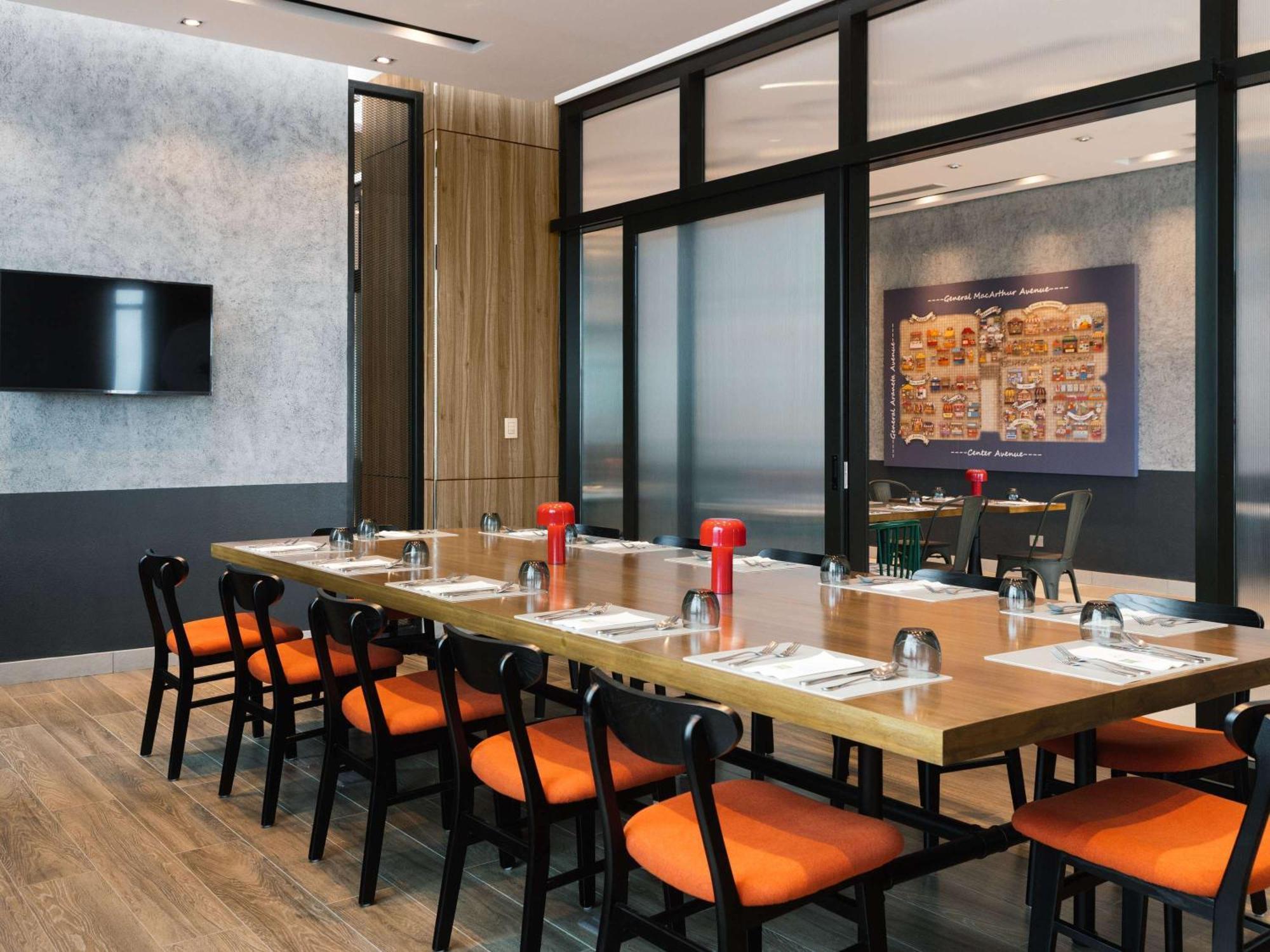 Ibis Styles Manila Araneta City Quezon City Zewnętrze zdjęcie