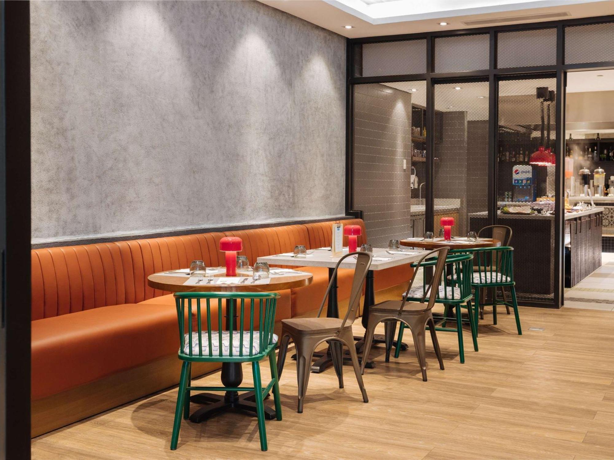 Ibis Styles Manila Araneta City Quezon City Zewnętrze zdjęcie