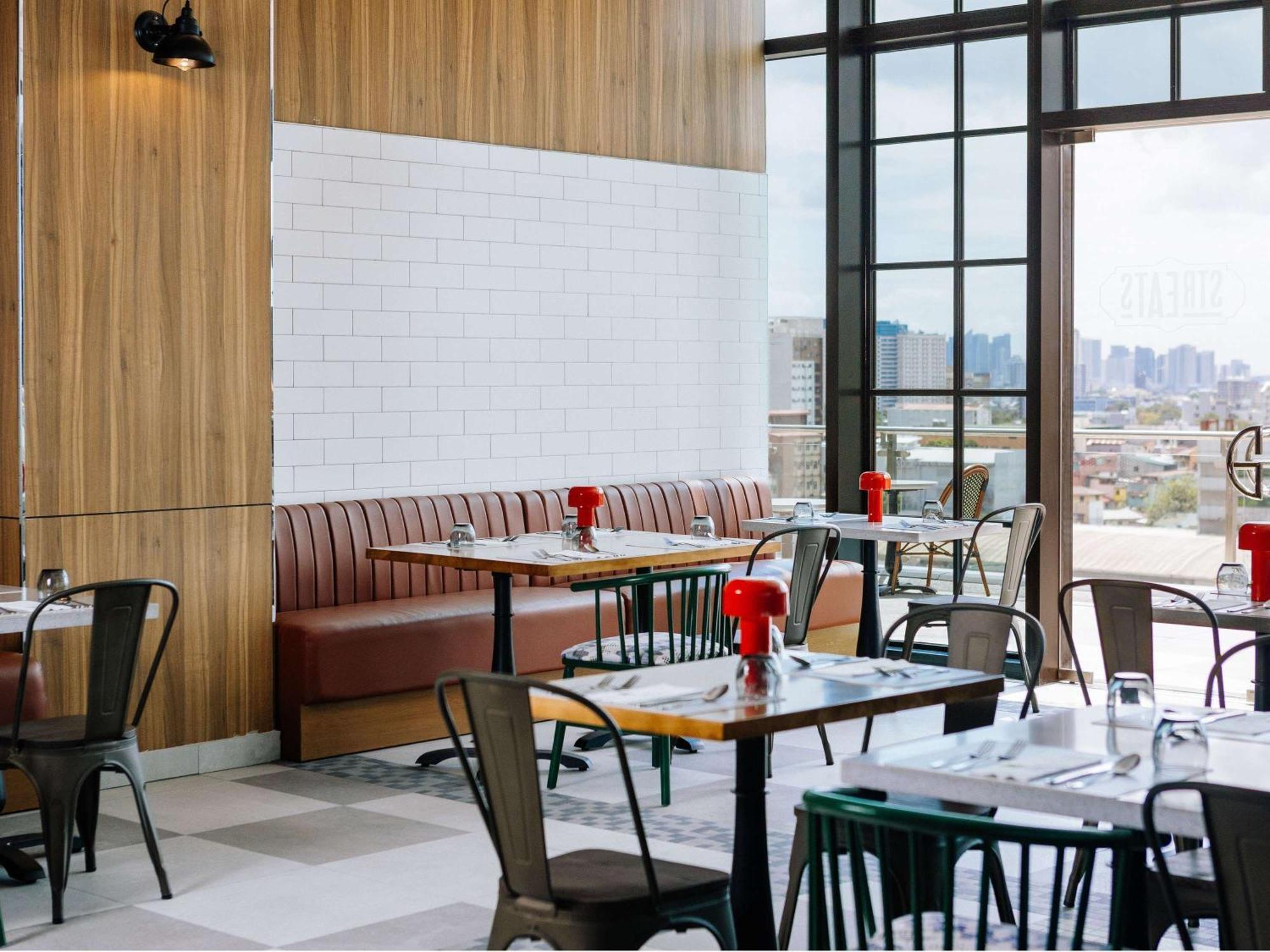 Ibis Styles Manila Araneta City Quezon City Zewnętrze zdjęcie