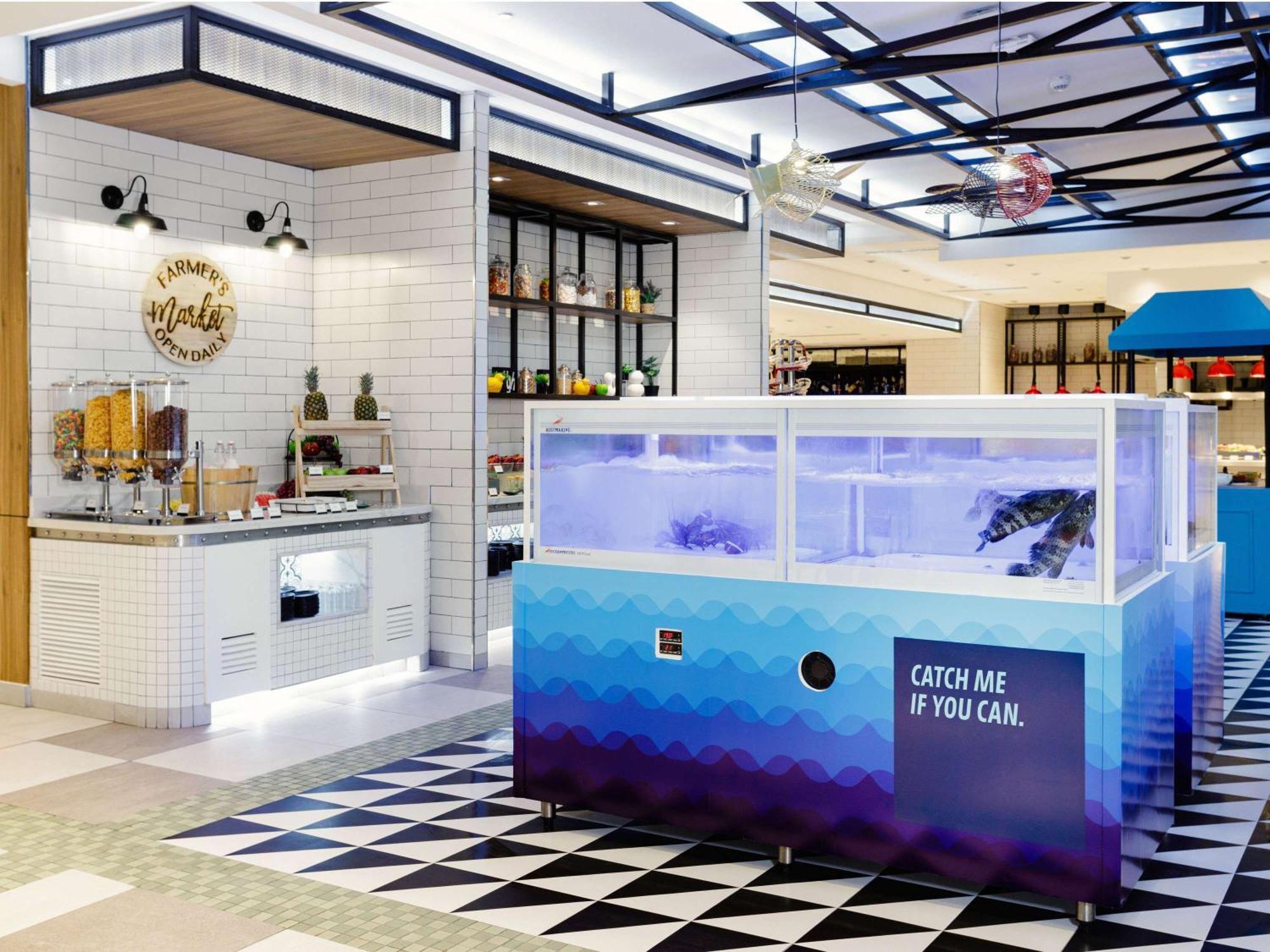 Ibis Styles Manila Araneta City Quezon City Zewnętrze zdjęcie