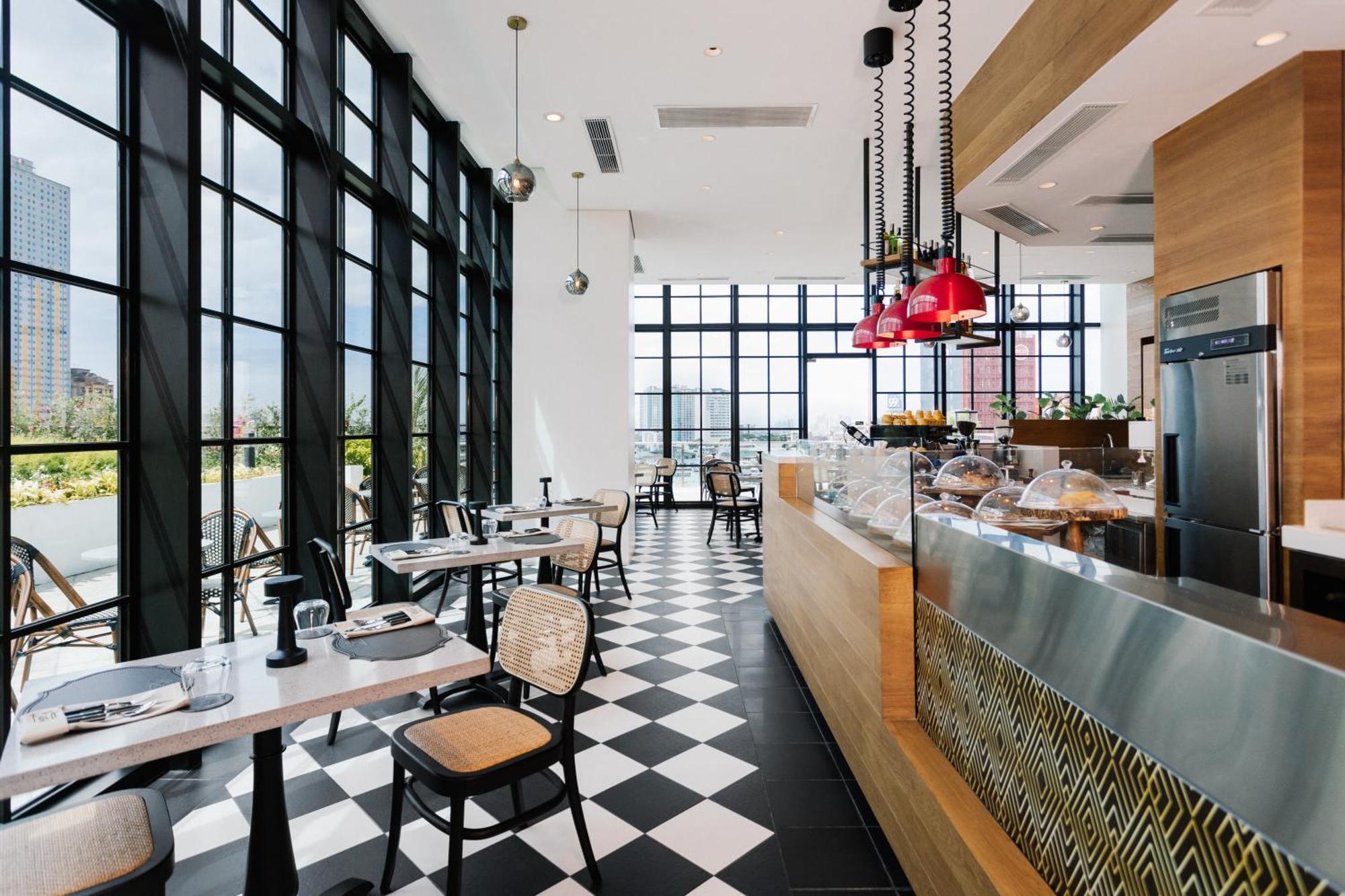 Ibis Styles Manila Araneta City Quezon City Zewnętrze zdjęcie