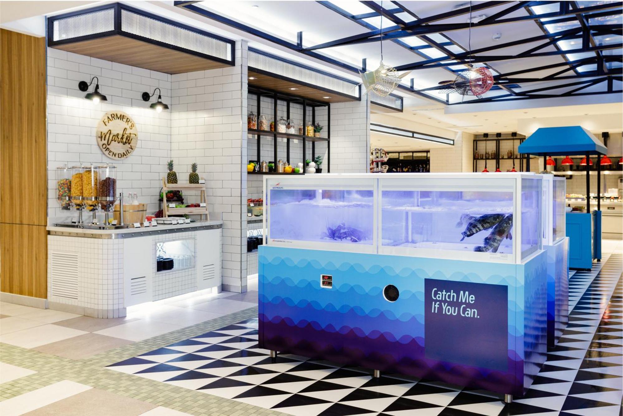 Ibis Styles Manila Araneta City Quezon City Zewnętrze zdjęcie
