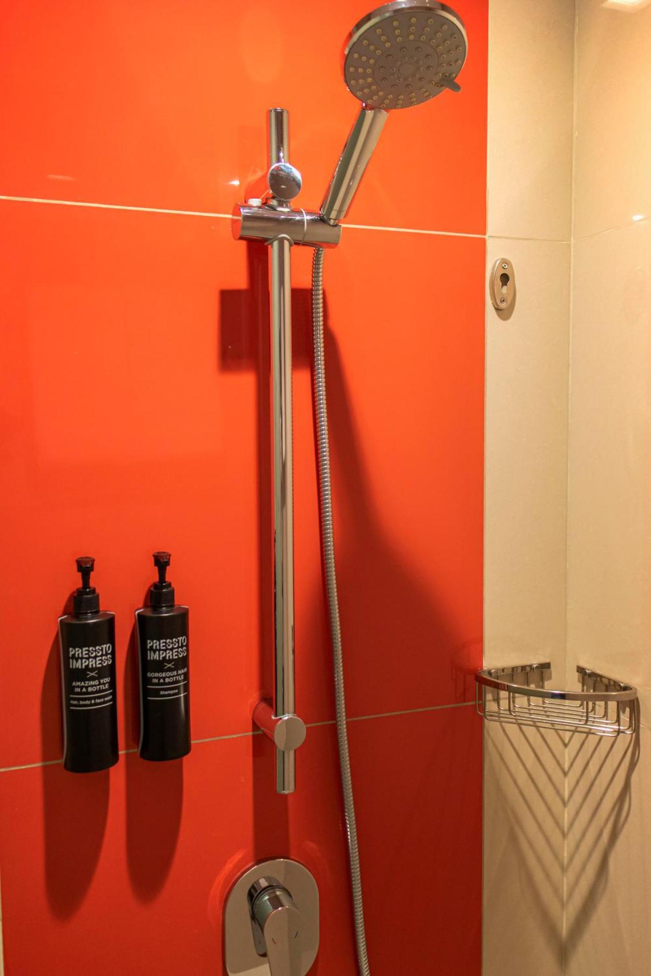 Ibis Styles Manila Araneta City Quezon City Zewnętrze zdjęcie